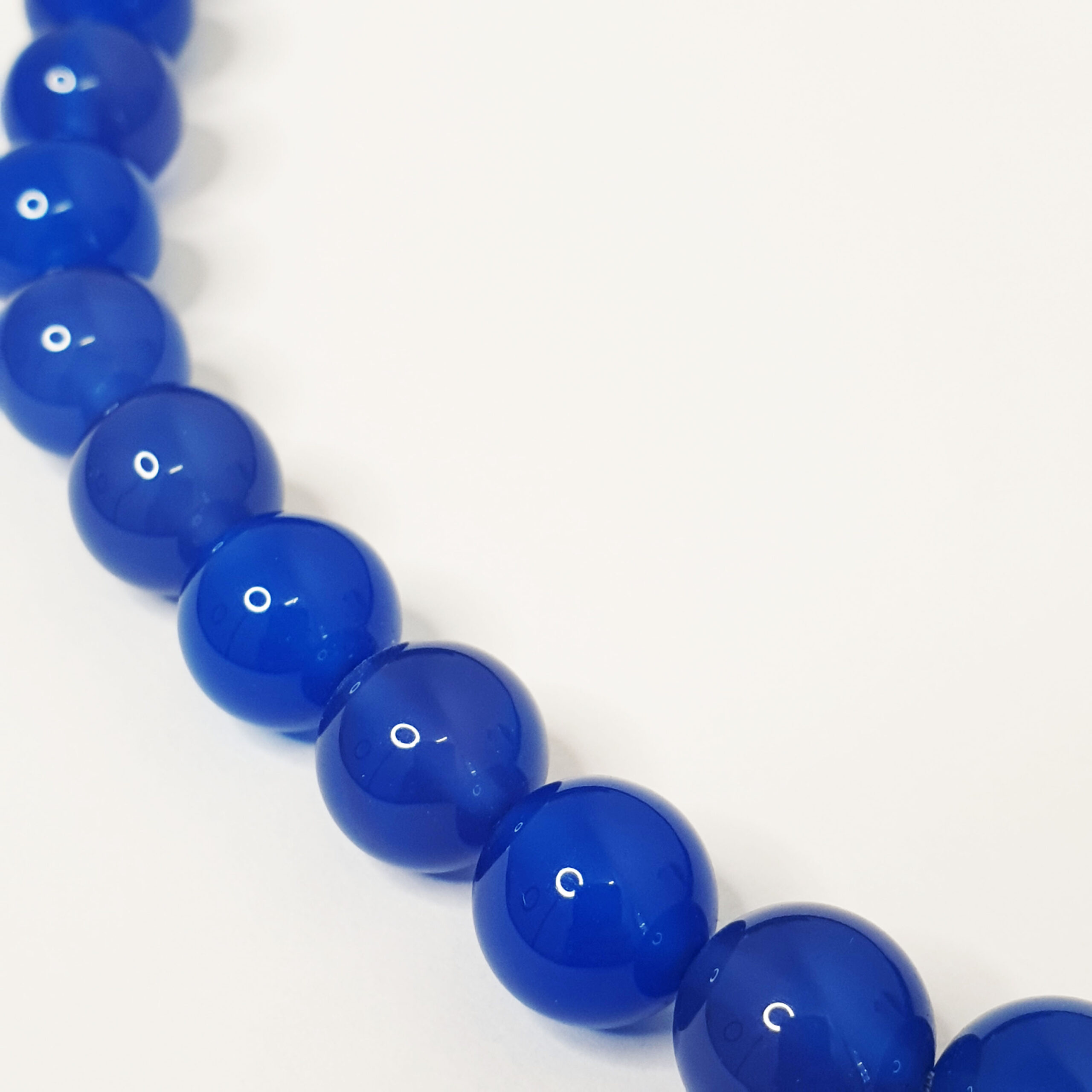 Necklace Agate