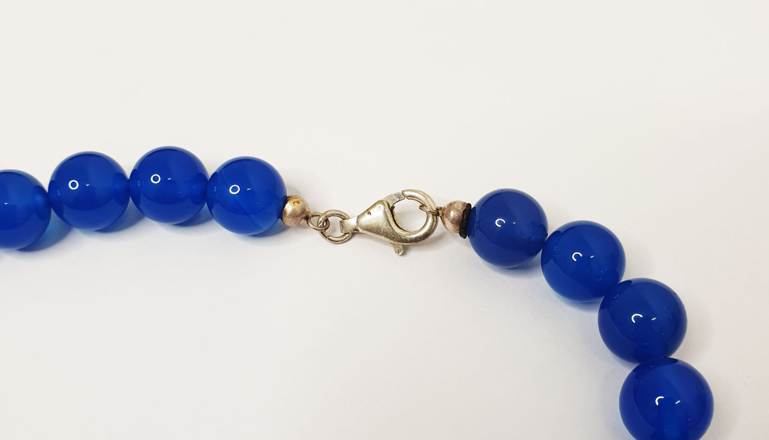 Necklace Agate - Image 3