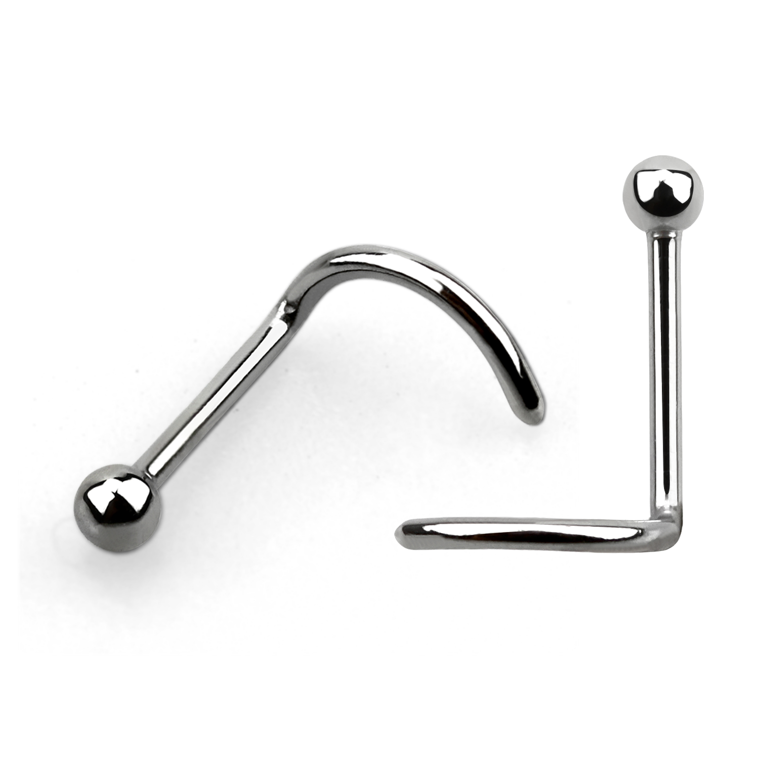 Nose Screw Ball